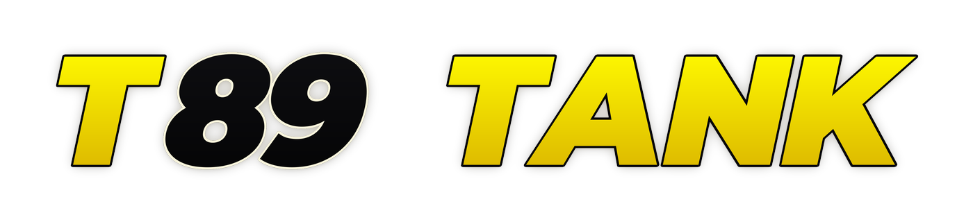 t89 tank